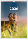 Calendriers 2026